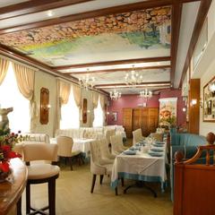 Гостиница Сибирь, Тобольск, Тюменская область