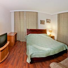 Гостиница Ямская, Тобольск, Тюменская область