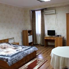 Гостиница Юбилейная, Тихорецк, Краснодарский край