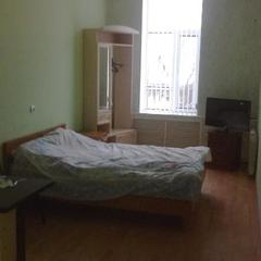 Гостиница Влада, Тихорецк, Краснодарский край