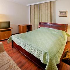 Гостиница Ямская, Тобольск, Тюменская область