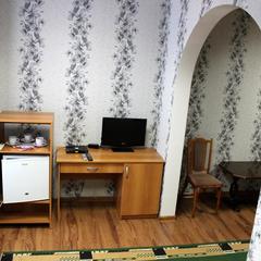 Гостиница Юбилейная, Тихорецк, Краснодарский край