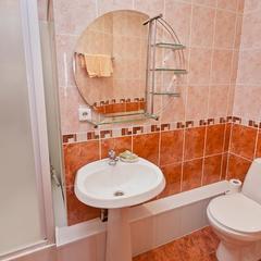 Гостиница Ямская, Тобольск, Тюменская область