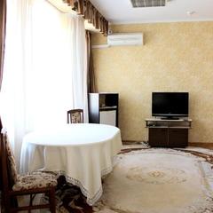 Гостиница Юбилейная, Тихорецк, Краснодарский край