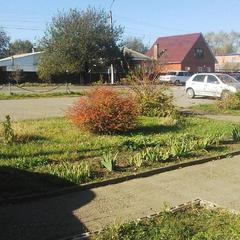 Гостиница Влада, Тихорецк, Краснодарский край