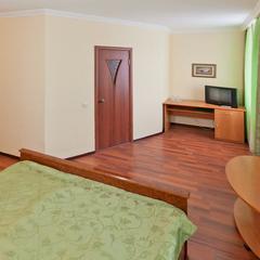 Гостиница Ямская, Тобольск, Тюменская область