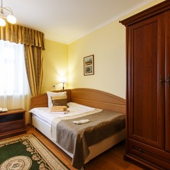 Гостиница Сибирь, Тобольск, Тюменская область