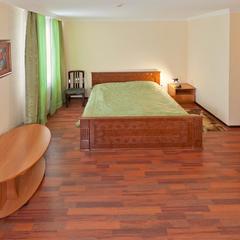 Гостиница Ямская, Тобольск, Тюменская область