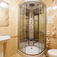 Гостиница Сибирь, Тобольск, Тюменская область