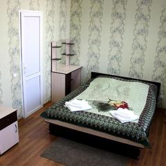 Гостиница Юбилейная, Тихорецк, Краснодарский край