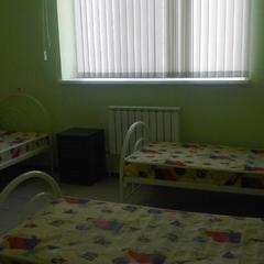 Гостиница Влада, Тихорецк, Краснодарский край