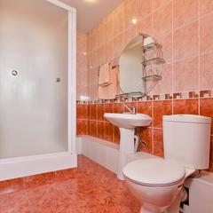 Гостиница Ямская, Тобольск, Тюменская область