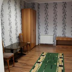 Гостиница Юбилейная, Тихорецк, Краснодарский край