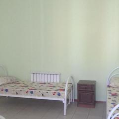 Гостиница Влада, Тихорецк, Краснодарский край