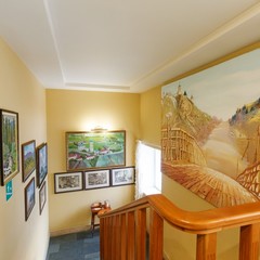 Гостиница Сибирь, Тобольск, Тюменская область