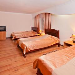 Гостиница Ямская, Тобольск, Тюменская область