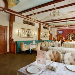 Гостиница Сибирь, Тобольск, Тюменская область