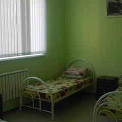 Гостиница Влада, Тихорецк, Краснодарский край