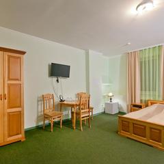 Гостиница Ямская, Тобольск, Тюменская область