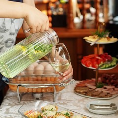 Гостиница Сибирь, Тобольск, Тюменская область