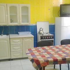 Гостиница Влада, Тихорецк, Краснодарский край