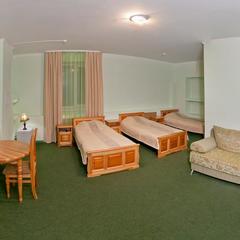 Гостиница Ямская, Тобольск, Тюменская область