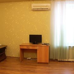 Гостиница Юбилейная, Тихорецк, Краснодарский край