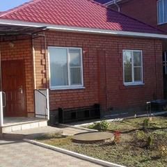 Гостиница Влада, Тихорецк, Краснодарский край