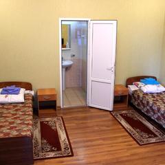 Гостиница Юбилейная, Тихорецк, Краснодарский край