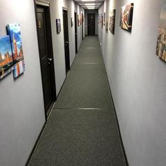 Гостиница Континент, Тобольск, Тюменская область