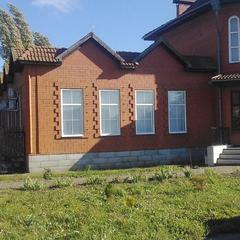 Гостиница Влада, Тихорецк, Краснодарский край