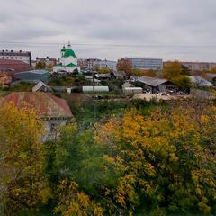 Гостиница Ямская, Тобольск, Тюменская область