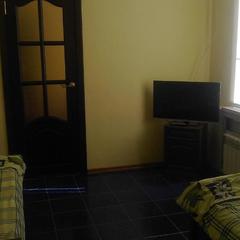 Гостиница Влада, Тихорецк, Краснодарский край