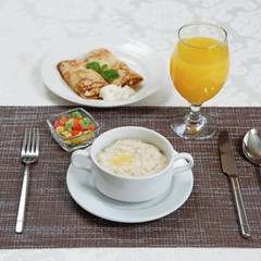 Гостиница Сибирь, Тобольск, Тюменская область