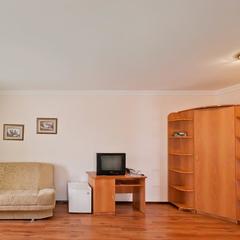 Гостиница Ямская, Тобольск, Тюменская область