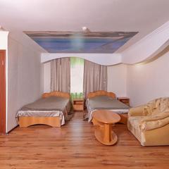 Гостиница Ямская, Тобольск, Тюменская область