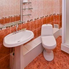 Гостиница Ямская, Тобольск, Тюменская область