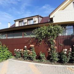 Гостевой дом На Энгельса, Тихорецк, Краснодарский край