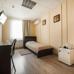 Гостиница Континент, Тобольск, Тюменская область