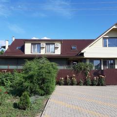 Гостевой дом На Энгельса, Тихорецк, Краснодарский край