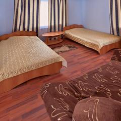 Гостиница Ямская, Тобольск, Тюменская область