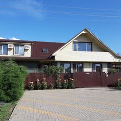 Гостевой дом На Энгельса, Тихорецк, Краснодарский край