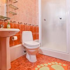 Гостиница Ямская, Тобольск, Тюменская область