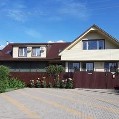 Гостевой дом На Энгельса, Тихорецк, Краснодарский край