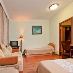 Гостиница Ямская, Тобольск, Тюменская область