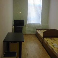 Гостиница Влада, Тихорецк, Краснодарский край