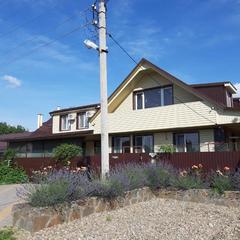 Гостевой дом На Энгельса, Тихорецк, Краснодарский край