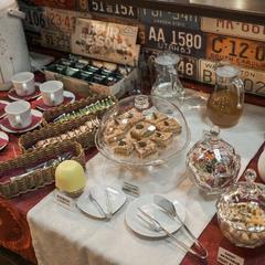 Гостиница Континент, Тобольск, Тюменская область