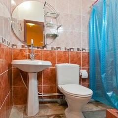 Гостиница Ямская, Тобольск, Тюменская область