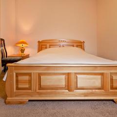 Гостиница Ямская, Тобольск, Тюменская область